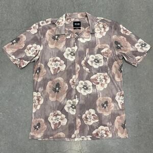 Only & Sons Floral Shirt